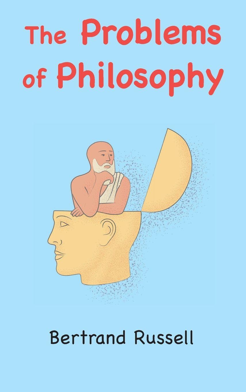 Vorderes Coverbild The Problems of Philosophy