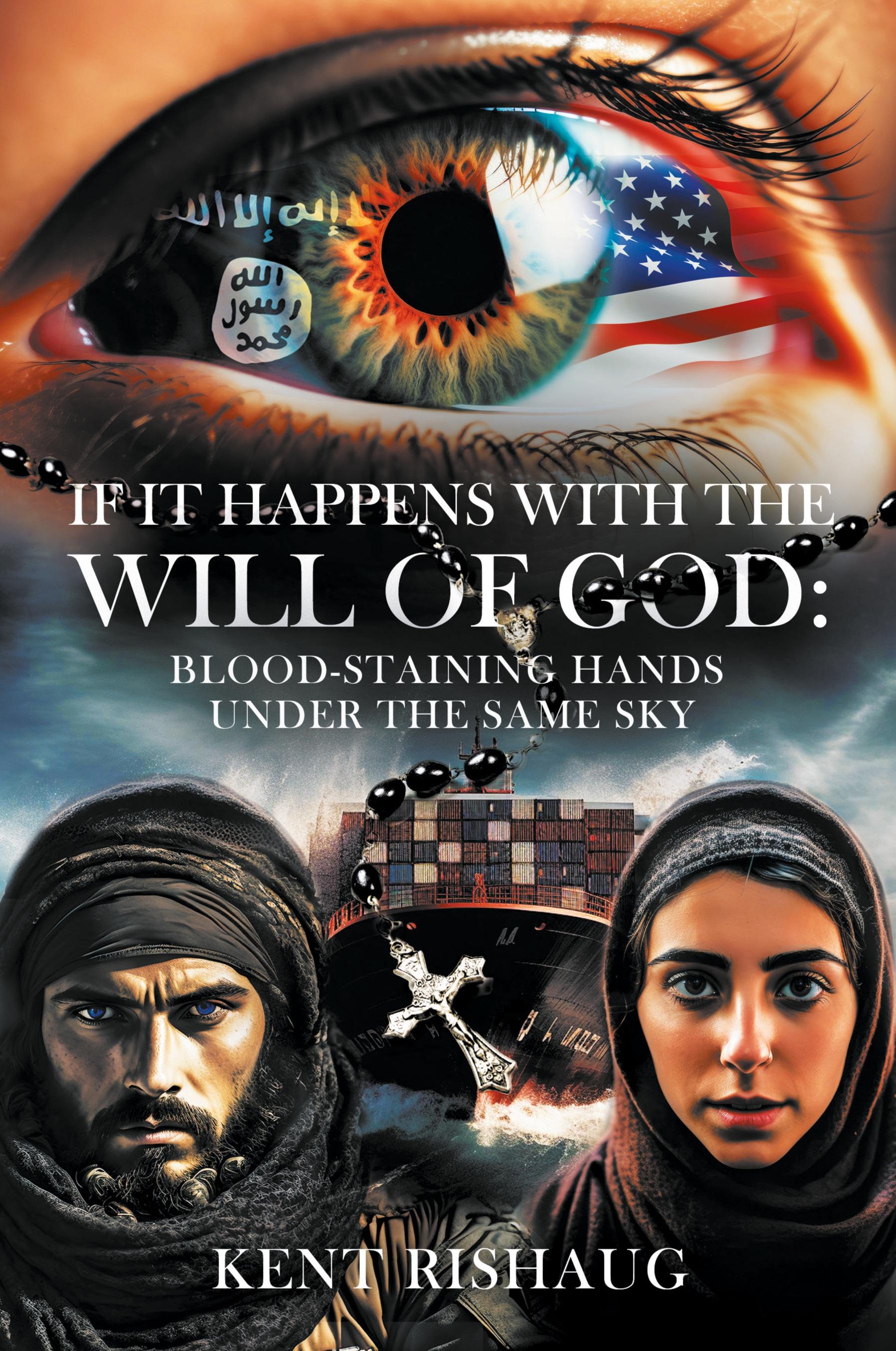 Vorderes Coverbild If It Happens With The Will Of God
