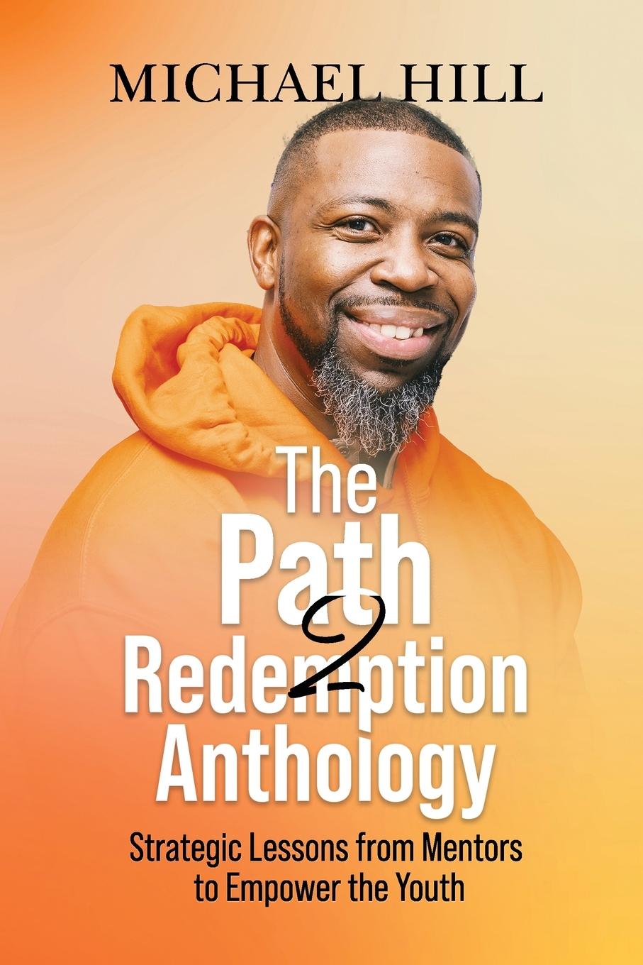 Vorderes Coverbild The Path2Redemption Anthology