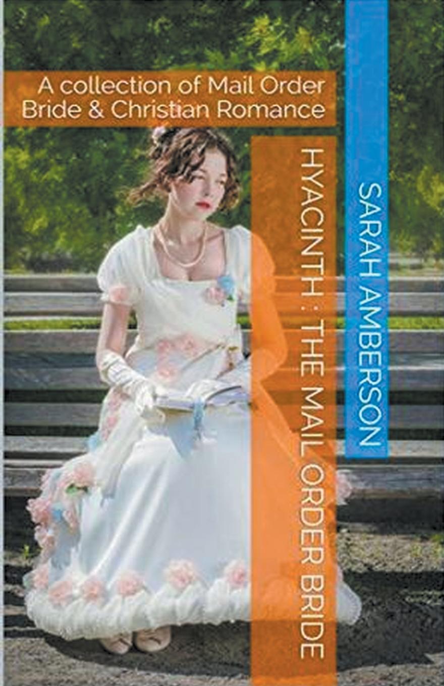 Vorderes Coverbild Hyacinth The Mail Order Bride