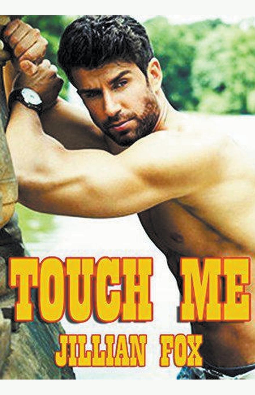 Vorderes Coverbild Touch Me
