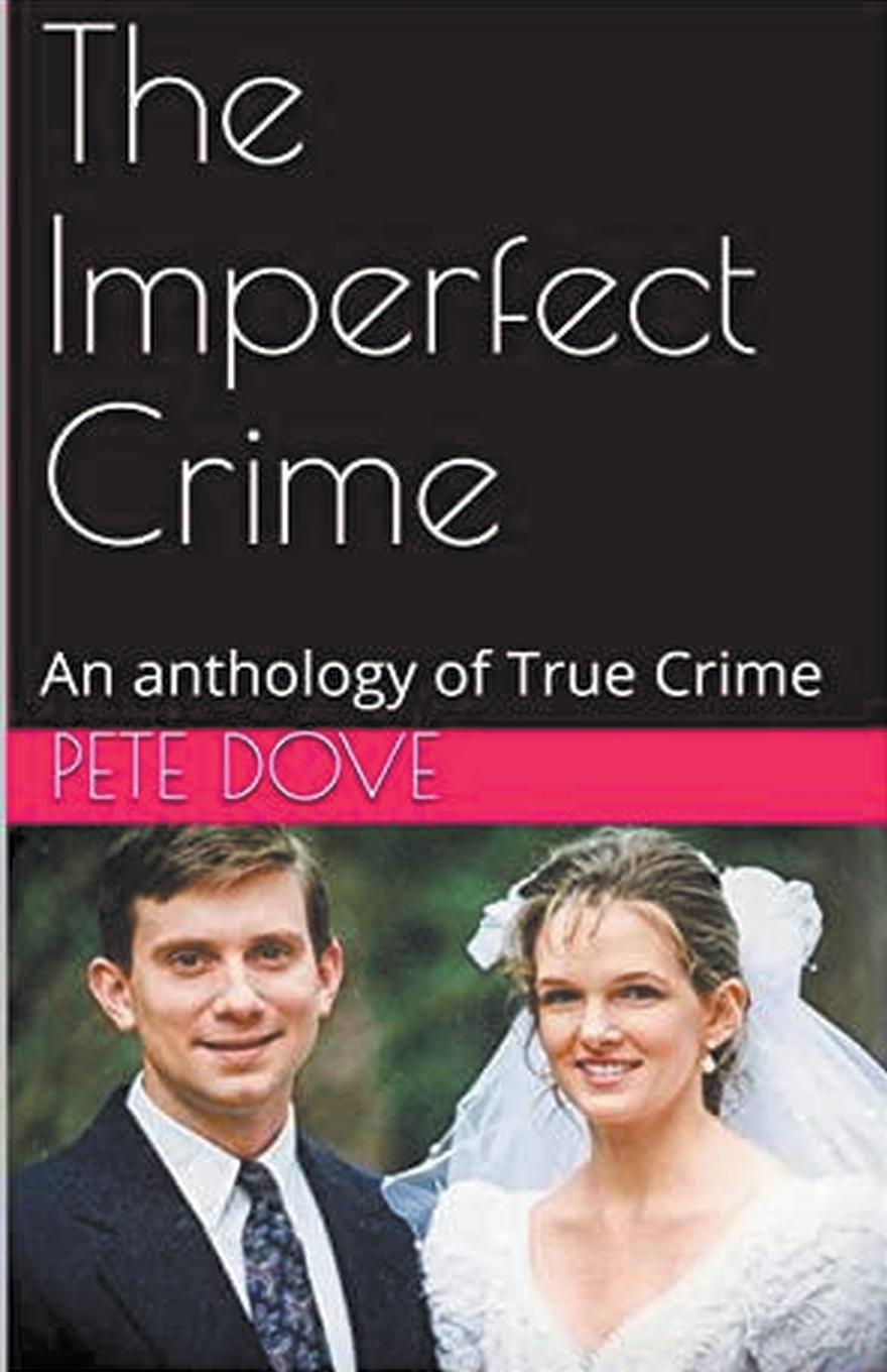 Vorderes Coverbild The Imperfect Crime