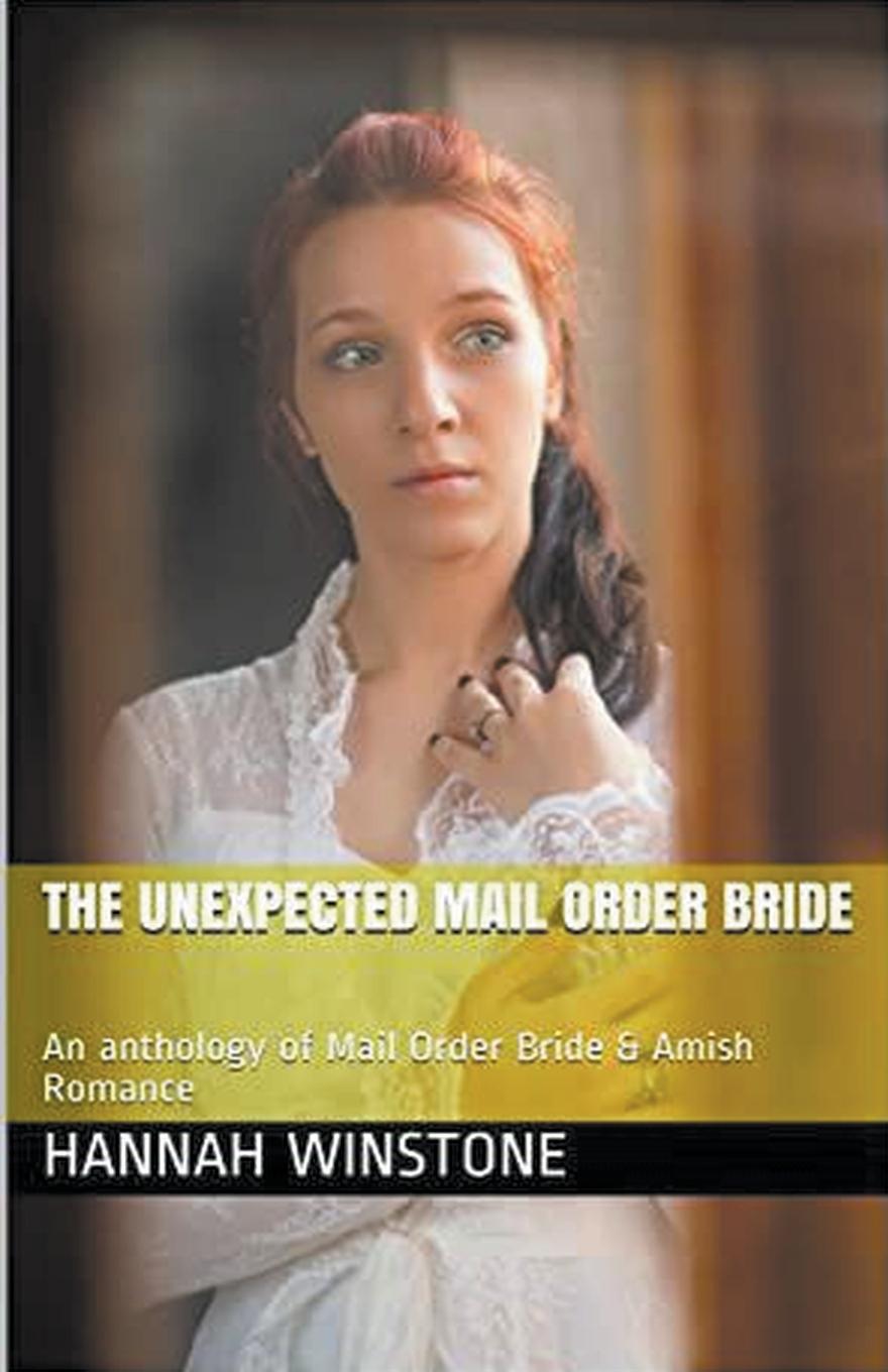Vorderes Coverbild The Unexpected Mail Order Bride