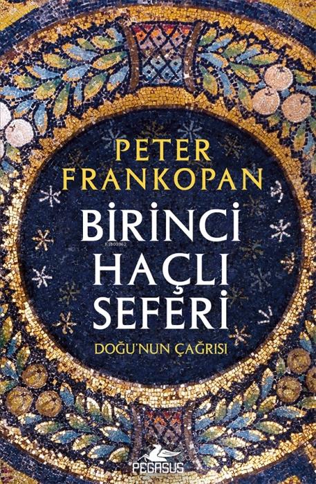 Vorderes Coverbild Birinci Hacli Seferi - Dogunun Cagrisi
