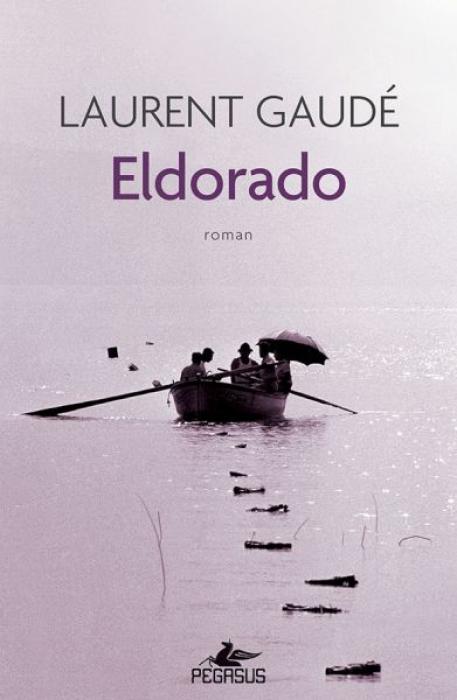 Vorderes Coverbild Eldorado