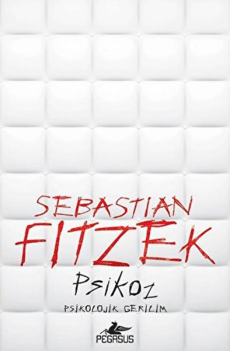 Vorderes Coverbild Psikoz