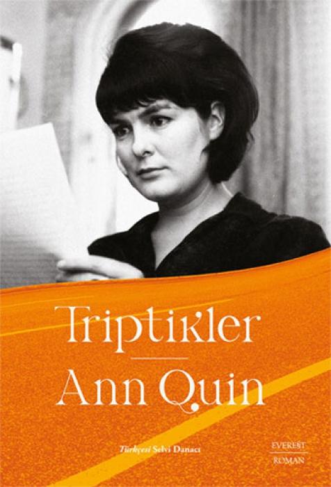Vorderes Coverbild Triptikler