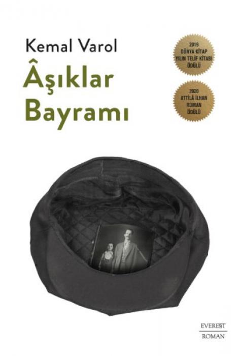 Vorderes Coverbild siklar Bayrami