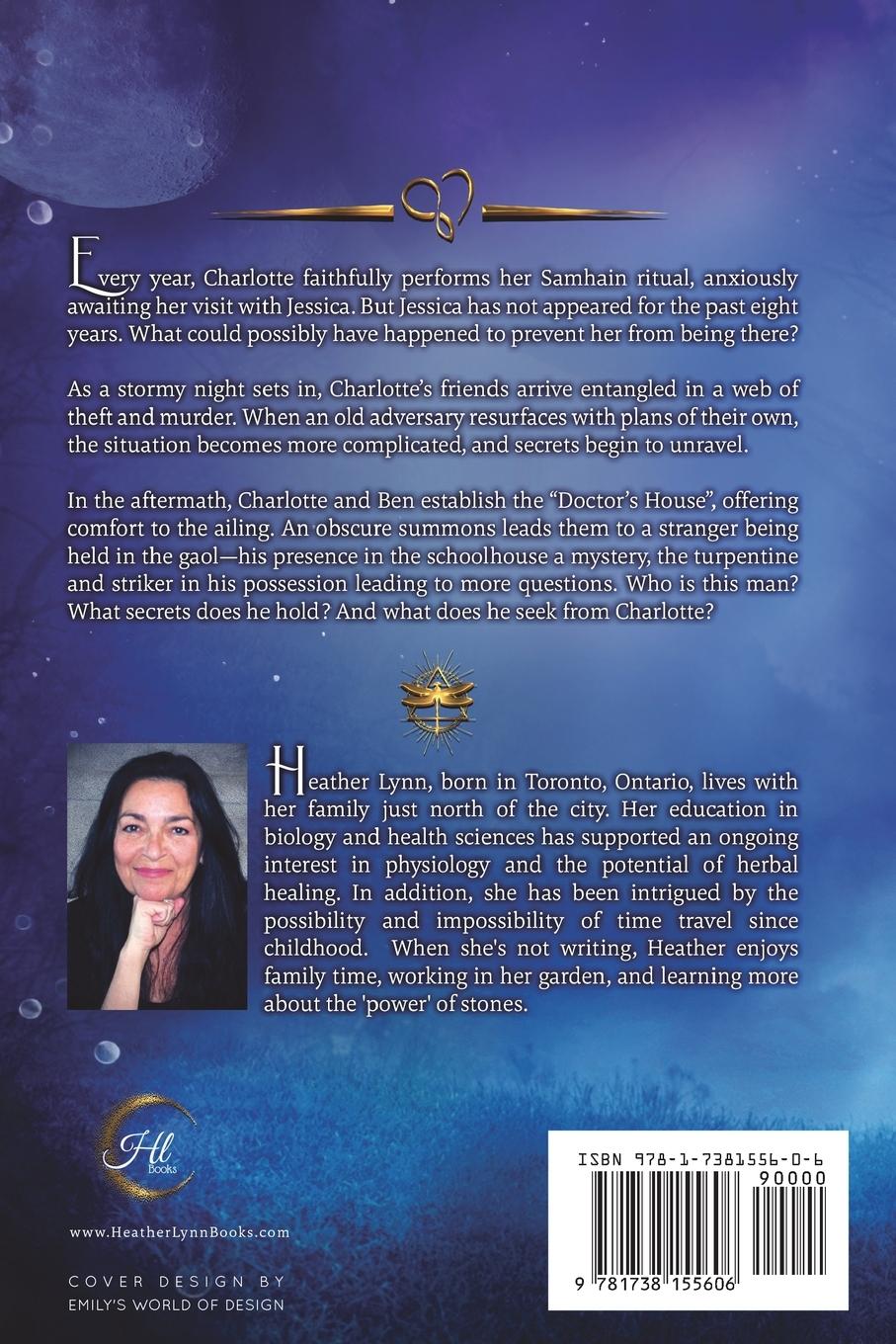 Rückseitencover Sky Watcher