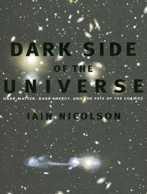 Vorderes Coverbild Dark Side of the Universe
