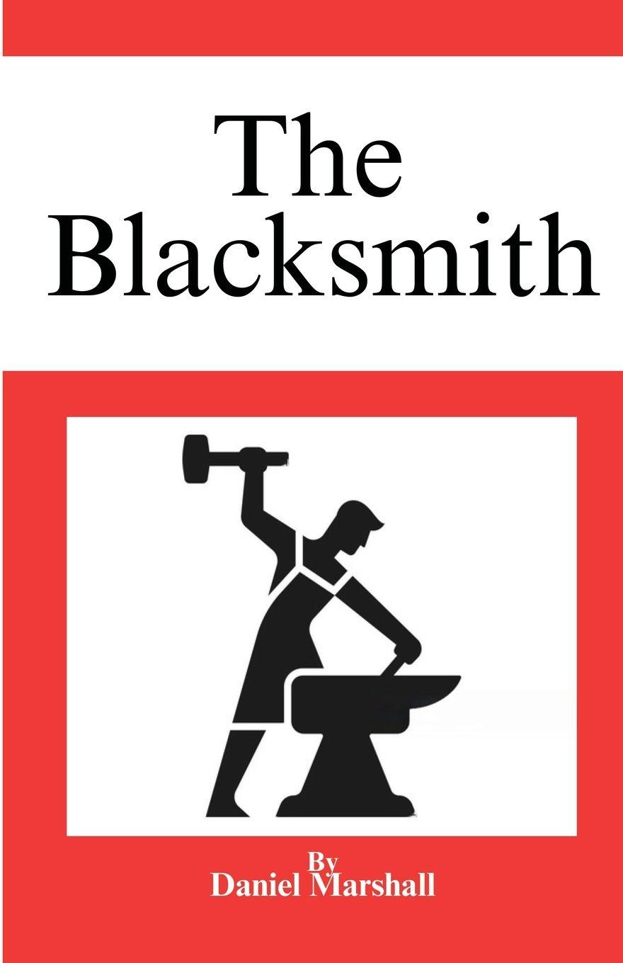 Vorderes Coverbild The Blacksmith