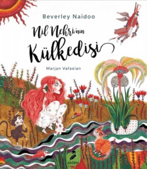 Vorderes Coverbild Nil Nehrinin Külkedisi