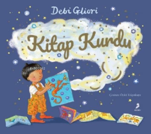Vorderes Coverbild Kitap Kurdu