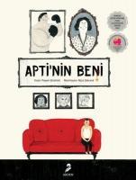 Vorderes Coverbild Aptinin Beni