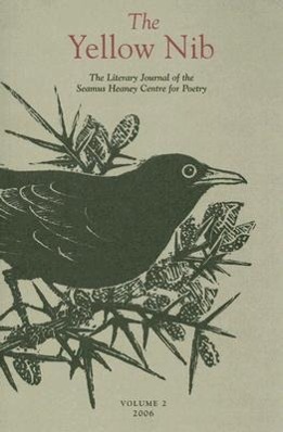 Vorderes Coverbild The Yellow Nib Volume 2