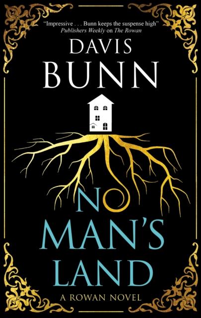 Vorderes Coverbild No Man's Land
