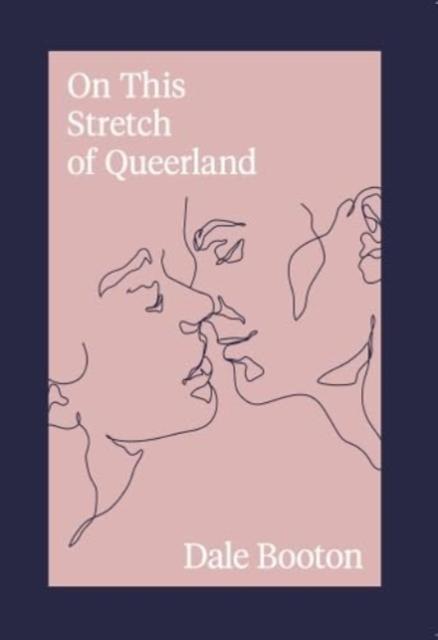 Vorderes Coverbild On This Stretch of Queerland