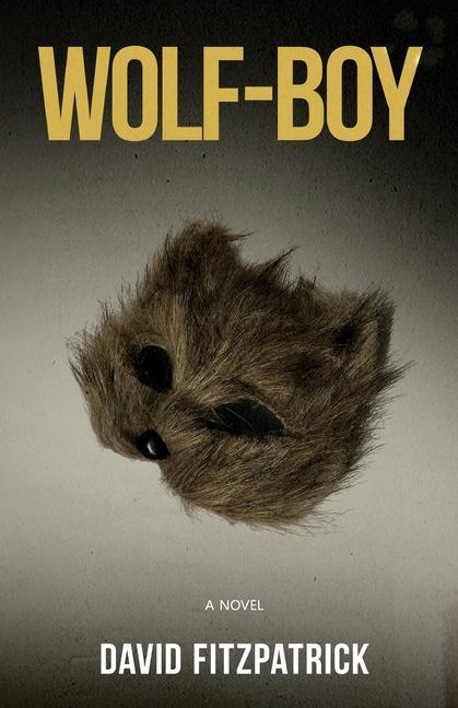 Vorderes Coverbild Wolf-Boy