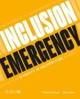 Vorderes Coverbild Inclusion Emergency