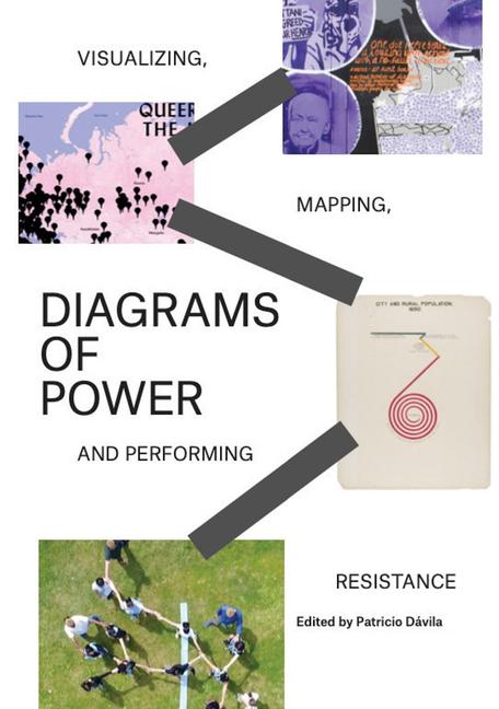 Vorderes Coverbild Diagrams of Power