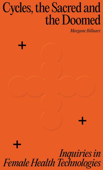 Vorderes Coverbild Cycles, the Sacred and the Doomed