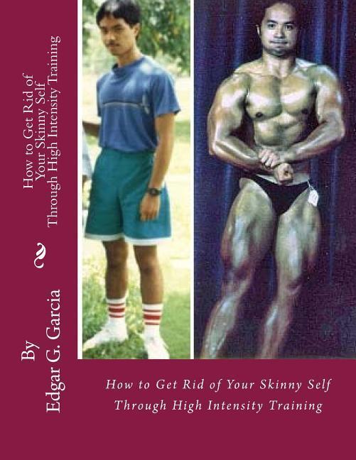 Vorderes Coverbild How to Get Rid of Your Skinny Self