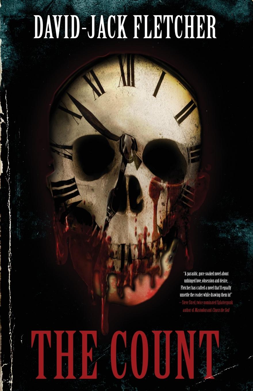 Vorderes Coverbild The Count