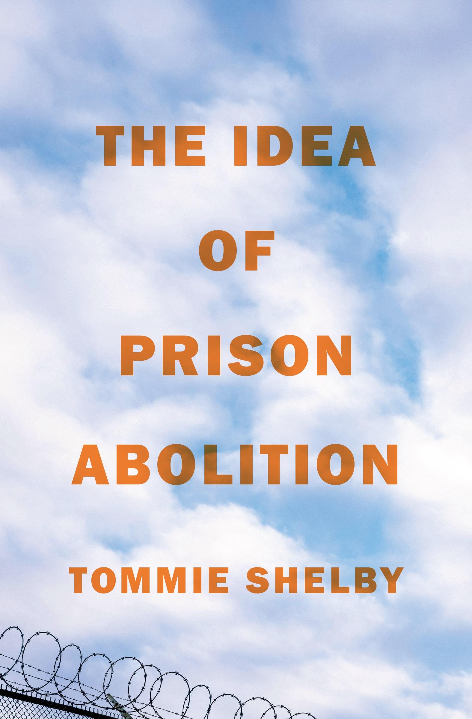 Vorderes Coverbild The Idea of Prison Abolition