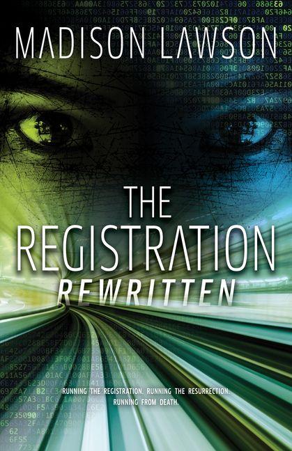 Vorderes Coverbild The Registration Rewritten