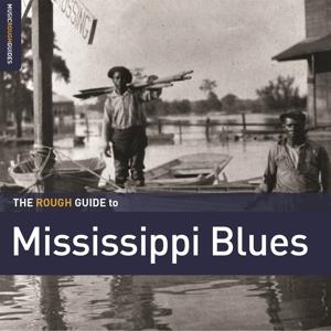 Vorderes Coverbild The Rough Guide To Mississippi Blues