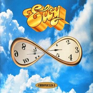 Vorderes Coverbild Chronicles I