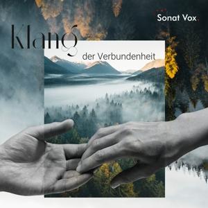 Vorderes Coverbild Klang der Verbundenheit