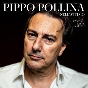 Vorderes Coverbild Nell'attimo