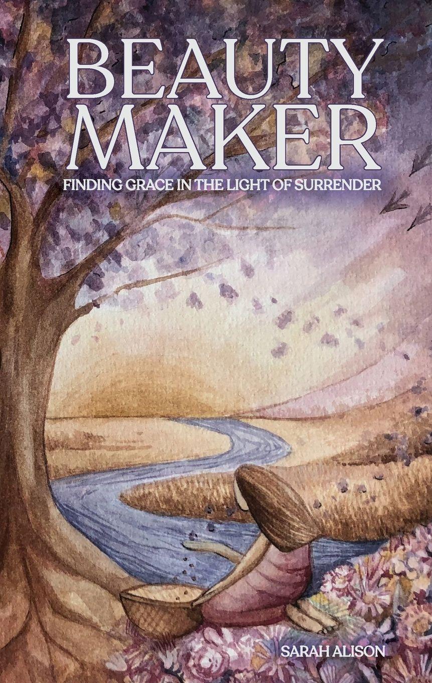 Vorderes Coverbild Beauty Maker