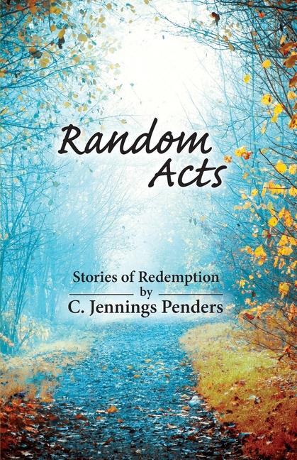 Vorderes Coverbild Random Acts