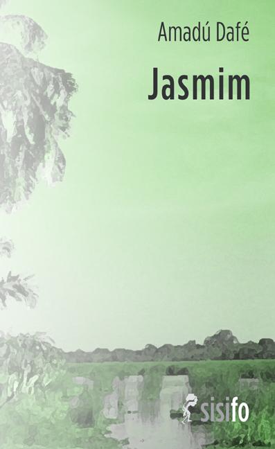 Vorderes Coverbild Jasmim