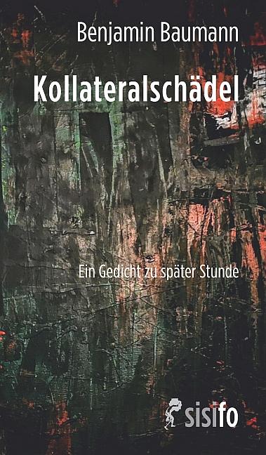 Vorderes Coverbild Kollateralschädel