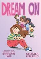 Vorderes Coverbild Dream on