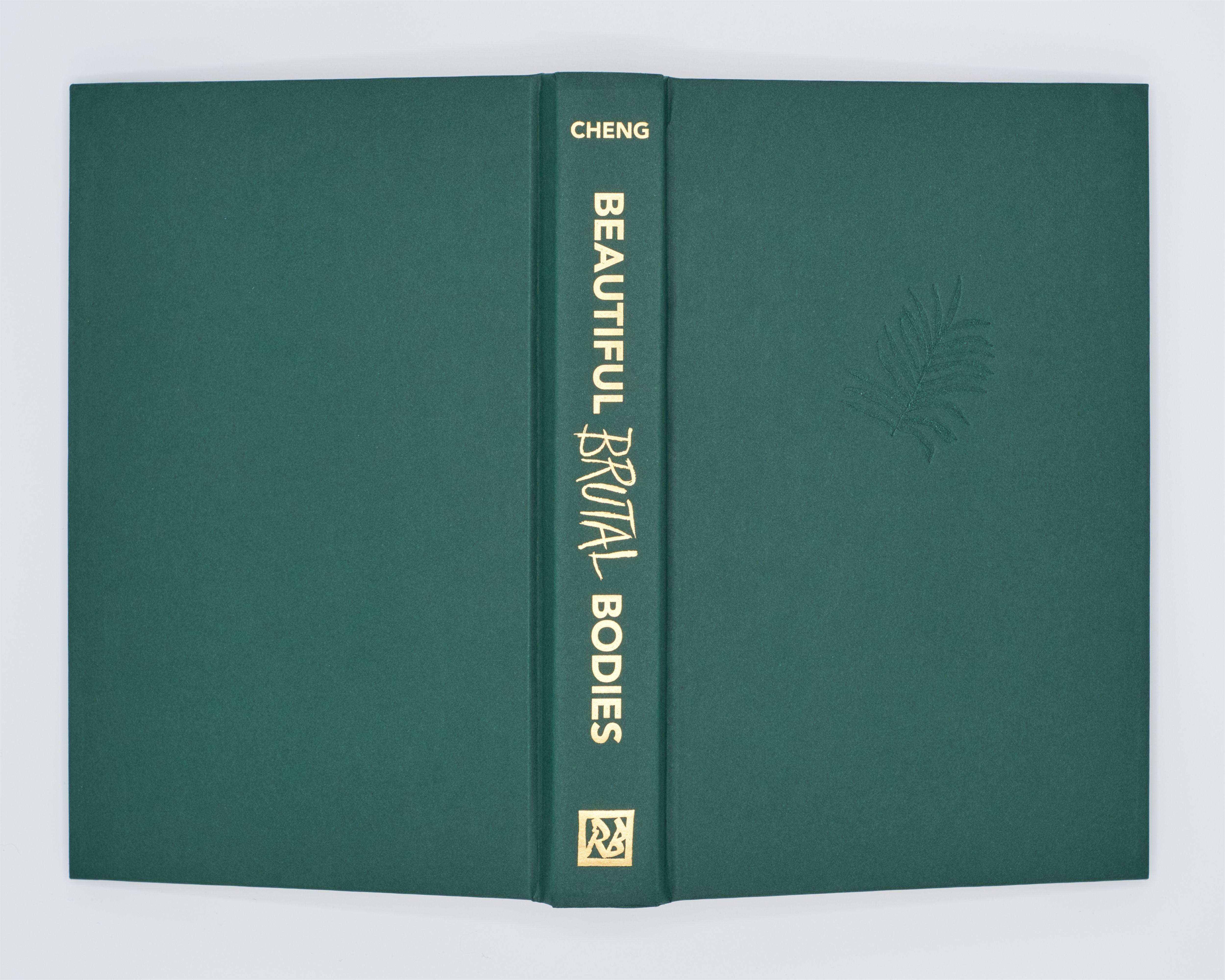 Beispielinhalt (Bild) Beautiful Brutal Bodies