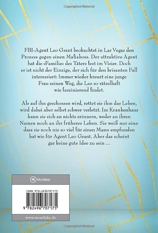 Rückseitencover Einsatz für die Liebe