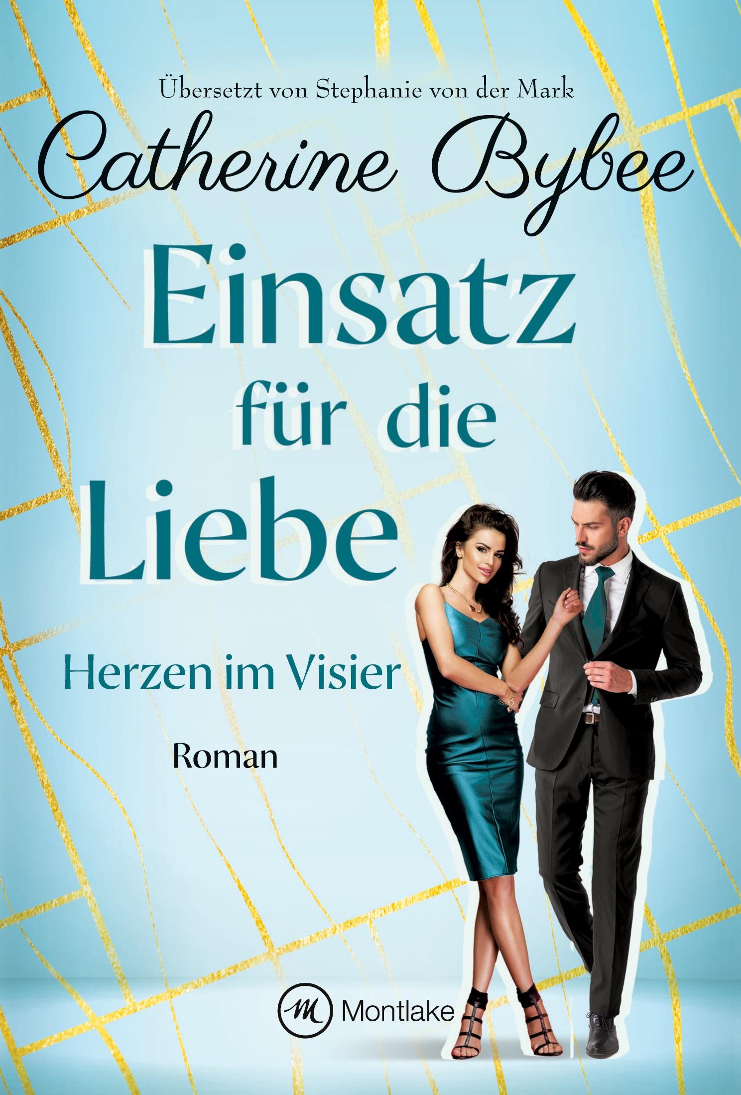 Vorderes Coverbild Einsatz für die Liebe