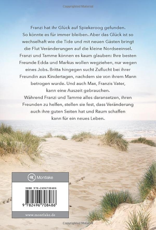 Rückseitencover Inselkinder