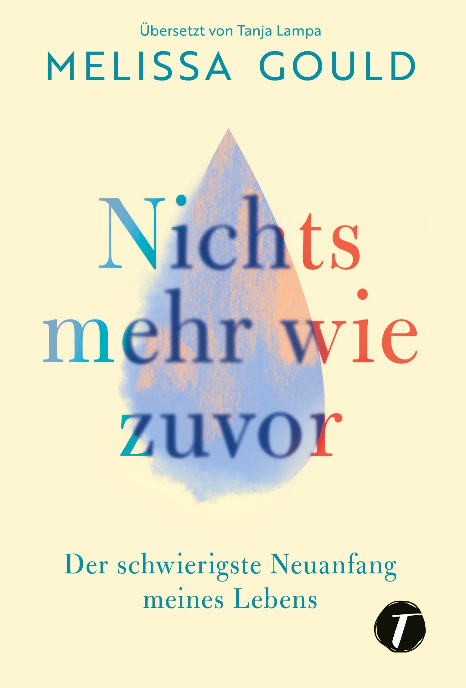 Vorderes Coverbild Nichts mehr wie zuvor