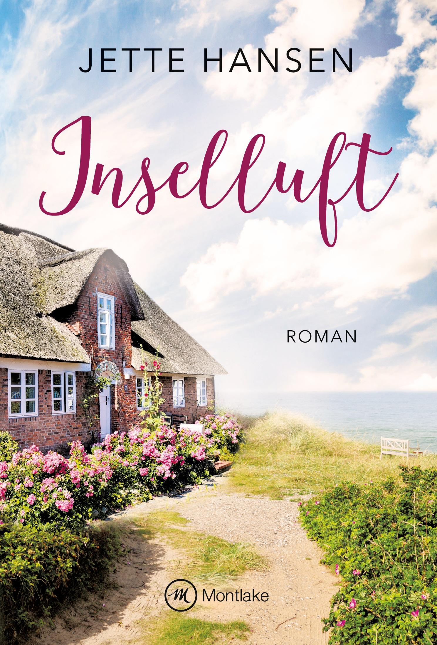 Vorderes Coverbild Inselluft