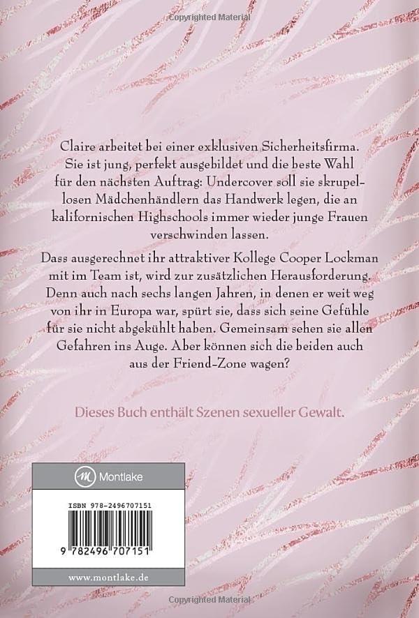 Rückseitencover Ziel aufs Herz
