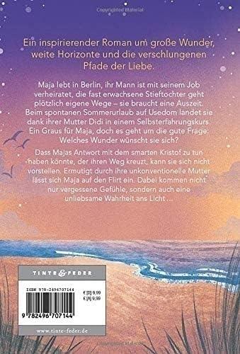 Rückseitencover Tausend Millionen Sterne