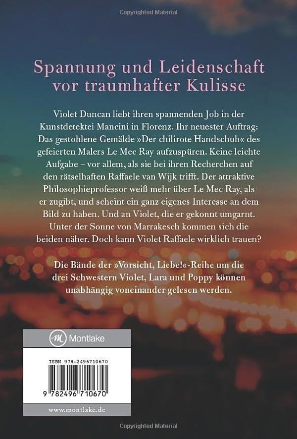 Rückseitencover Ein abgekartetes Spiel