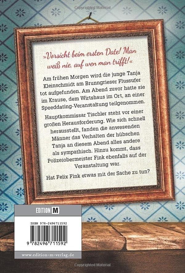 Rückseitencover Prost, auf die Singles