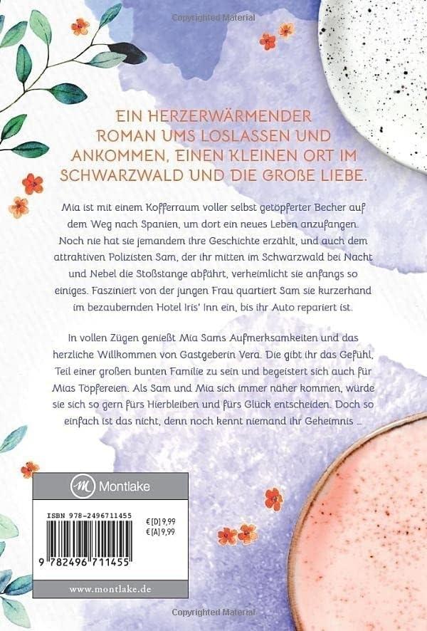 Rückseitencover Das Glück in ihren Händen