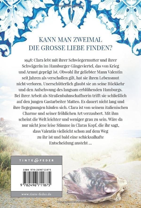 Rückseitencover Wenn Hoffnung uns trägt